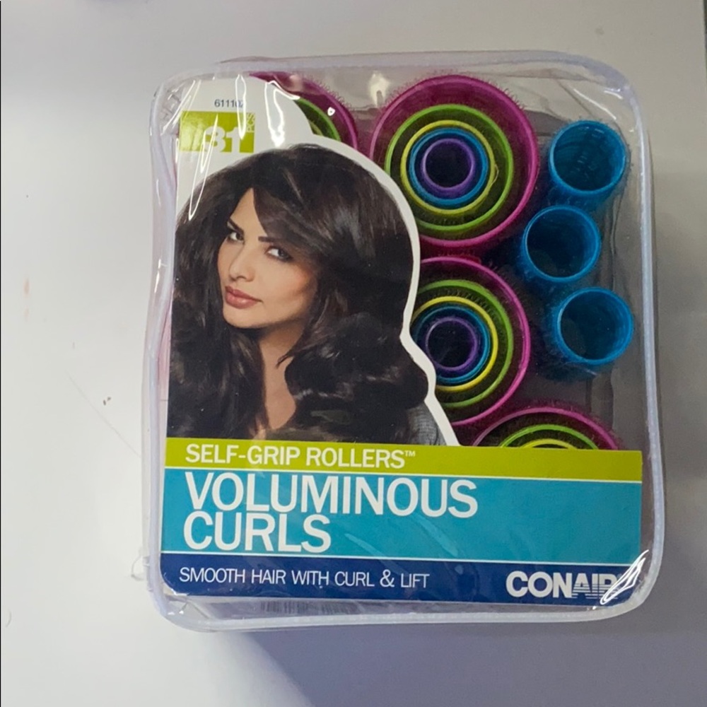 no heat hair curlers